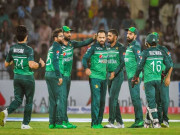 پاکستان کی رنز کے لحاظ سے سب سے بڑی فتح