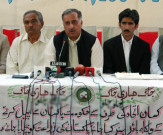 بھارت کی پاکستانی منڈیوں تک بلا متیاز رسائی کیخلاف کسانوں کا31مارچ سے واہگہ بارڈر پر دھرنے کا اعلان