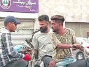 کراچی میں ڈکیتوں کا راج مزاحمت پر 3 قتل نیا گروپ متحرک شہریوں میں خوف