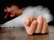 کراچی؛ میاں بیوی کے جھگڑے میں 7 ماہ کی شیرخوار پراسرار طور پر جاں بحق