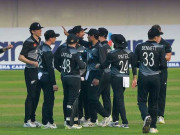 انگلینڈ کے بعد نیوزی لینڈ کرکٹ ٹیم کے بھی دورۂ پاکستان کی راہ ہموار