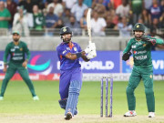 ہماری ٹیم بھارت کو سپر فور مرحلے میں شکست دینے کی اہلیت رکھتی ہے شاہد آفریدی