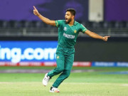 بھارتی بیٹرز کی کمزوریوں کا فائدہ اٹھاؤں گا حارث رﺅف