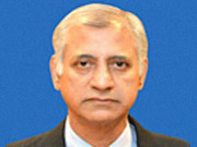 اشرف وتھراکا رسک مینجمنٹ فریم ورک کی اہمیت پر زور