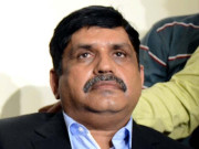 کے الیکٹرک کا لائسنس منسوخ ہونے تک کراچی پر خانہ جنگی کی تلوار لٹکتی رہے گی انیس قائمخانی