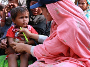 لیڈی ہیلتھ ورکرزکو مستقل  کرنے کیلیے کمیٹی قائم کردی گئی