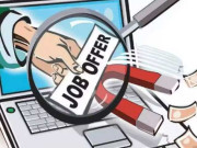 خاتون نے سرکاری ملازمت کا جھانسہ دے کر 48 افراد کو لوٹ لیا