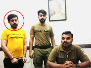 راولپنڈی پولیس کی کارروائی خود کو حساس ادارے کا افسر ظاہر کرنے والا جعلساز گرفتار