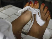 کراچی شادی کے معاملے پر دو بہنوں کی پانی کے ٹینک میں کود کر خودکشی