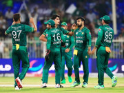 ایشیا کپ پاکستانی اعتماد آسمان کی بلندیوں کو چھونے لگا