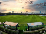 سب سے زیادہ انٹرنیشنل کرکٹ میچز شارجہ اسٹیڈیم نے سڈنی کا ریکارڈ توڑدیا