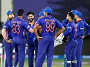 بھارت کو ٹائٹل کی دوڑ سے آؤٹ ہونے کا خطرہ آج سری لنکا پر لازمی فتح درکار