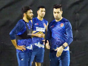 عمر گل مستقبل میں پاکستان کی کوچنگ کے خواہاں