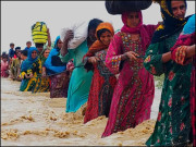 سیلاب زدگان دربدر جائیں تو کہاں جائیں