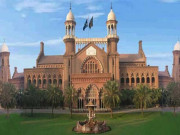چیف جسٹس لاہور لائی کورٹ نے 81 سینئر سول ججز کے تبادلے کردیے