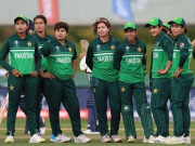 ویمنز ایشیا کپ پاکستان کے 15رکنی اسکواڈ کا اعلان کر دیا گیا