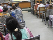 تقرریوں کی اجازت کا خط واپس نہیں لیا تو سندھ جامعات بند کرسکتے ہیں فپواسا