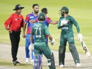 جمعہ جمعہ آٹھ دن ہوئے کرکٹ میں آئے اب ہمیں آنکھیں دکھائیں گے میانداد