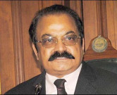 پنجاب میں امن قائم کرنے میں وزیر قانون کا کردار