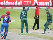 پاکستان اور افغانستان کے درمیان جو کچھ ہوا وہ نہیں ہونا چاہیے تھا شاہد آفریدی