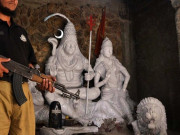 لاڑکانہ واقعہ ہندو مسلم فساد کی سازش