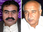 بلوچستان کی مخلوط حکومت میں شدید اختلافات