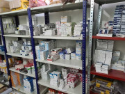 کراچی میں ادویات کا بحران شدت اختیار کرنے لگا