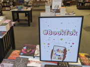 ٹک ٹاک کا پاکستانی صارفین میں مطالعے کا شوق بڑھانے کےلیے booktok کا آغاز