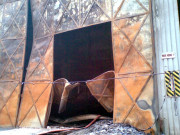 آتشزدگی کاشکارفیکٹری رجسٹرڈ ہی نہیں ہےمحکمہ محنت 