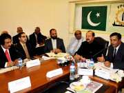 پاکستان بھارت کو فوری طور پر پسندیدہ ملک کا درجہ دے ہائی کمشنر 