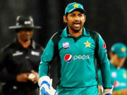 ٹی 20 کپ سرفراز احمد نے فارم کا ثبوت پیش کردیا