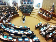 خیبرپختونخوا میں متعدد پی ٹی آئی ایم پی ایز کی پارٹی چھوڑنے کی تیاری