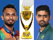 ایشین کرکٹ کا حکمران کون فیصلے کیلیے طبلِ جنگ بج گیا