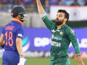 شاداب خان ٹیم ورک کی بدولت ایشیاکپ ٹائٹل پانے کیلئے پْرامید