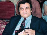 شہنشاہ جذبات محمد علی کو ہم سے بچھڑے 8 برس بیت گئے