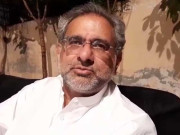 پٹرول کی قیمت میں اضافے سے پریشان ہوں شاہد خاقان