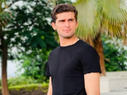 فٹنس حاصل کرنے کے بہت قریب ہوں شاہین شاہ آفریدی