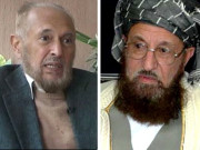 مذاکرات کامیاب جبکہ فوجی آپریشن سے نقصان ہوگا سمیع الحق کسی بھی جگہ مذاکرات کیلیے تیار ہیں رستم مہمند