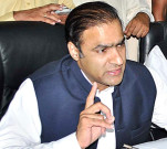 گرمیوں میں 6 سے 8 گھنٹے کی لوڈشیڈنگ ہوگی وزیر بجلی