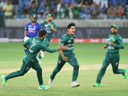 ورلڈ کپ پیس بیٹری کو ری چارج ہونے کا وقت مل گیا