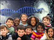 انسانی رنگ اور زبان میں فرق قدرت کی نشانی تیسرا حصہ