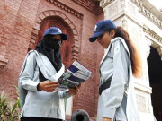 سیاحوں کی مدد اور رہنمائی کیلیے پنجاب ٹورازم اسکواڈ کی تشکیل