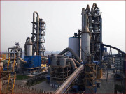 چین کا ڈیرہ بگٹی میں سیمنٹ فیکٹری بنانے کا اعلان