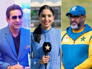 پاک انگلینڈ ٹی20 سیریز کے لیے کمنٹری پینل کا اعلان ہوگیا