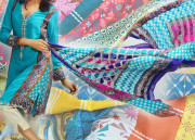 خبردار ۔۔۔۔ لان آرہی ہے