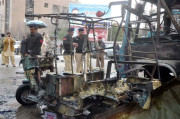  قیام امن کے لیے نیکٹا اب رزلٹ دے