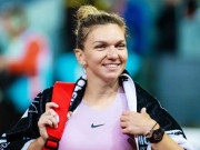 سیمونا ہالیپ نے ناک کی سرجری کرالی بقیہ سیزن سے باہر