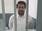 خاتون کو ہراساں کرنے پر لینڈ کروزر کا مالک گرفتار