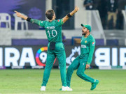 شاہین کا ری ہیب این ایچ پی سی کے بولنگ کوچ لندن جائیں گے