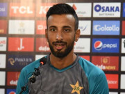 میری نظر کپتانی پر نہیں بلکہ اپنے کھیل پر ہے شان مسعود